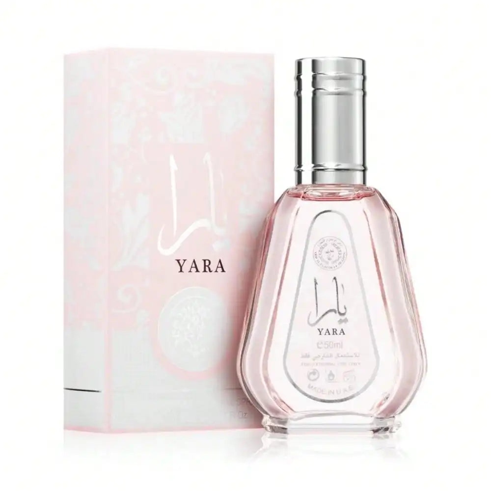 Lattaka Yara 50ML eau de parfum da donna