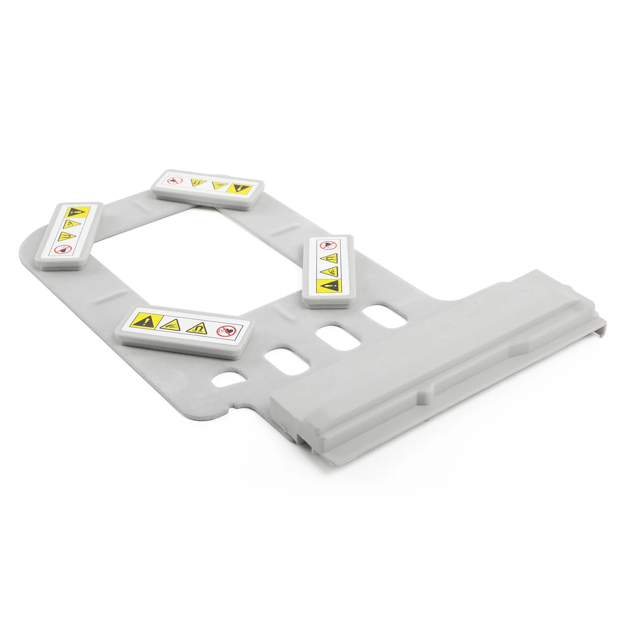Telaio magnetico/in metallo per macchine da ricamo Brother/Babylock INNOV-is: 1500D, 2200D, 2500D, 2800D 4000D 5000D (4in1-BMK)