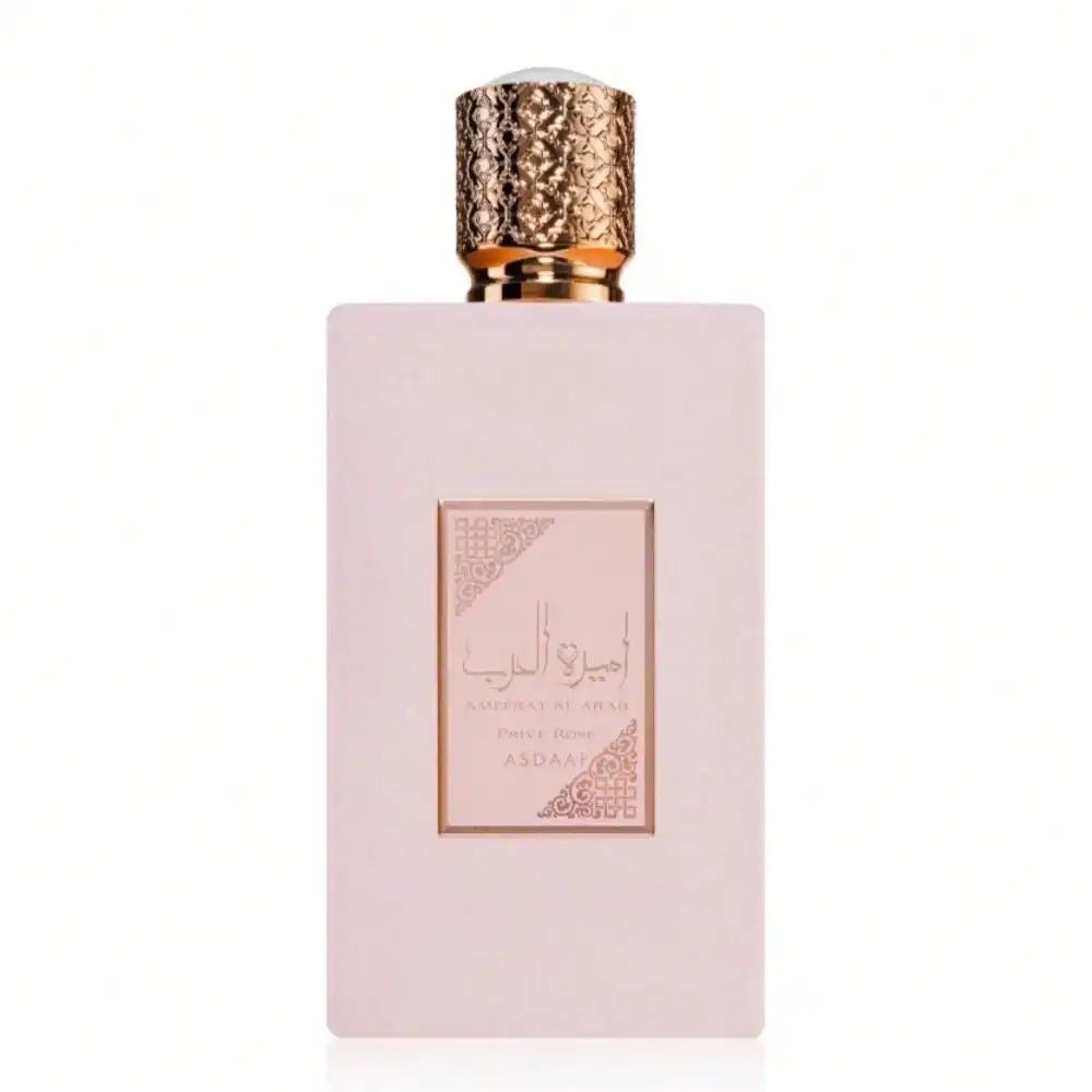 Lattafa Asdaaf Ameerat Al Arab Prive Rose 100ML eau de parfum donna