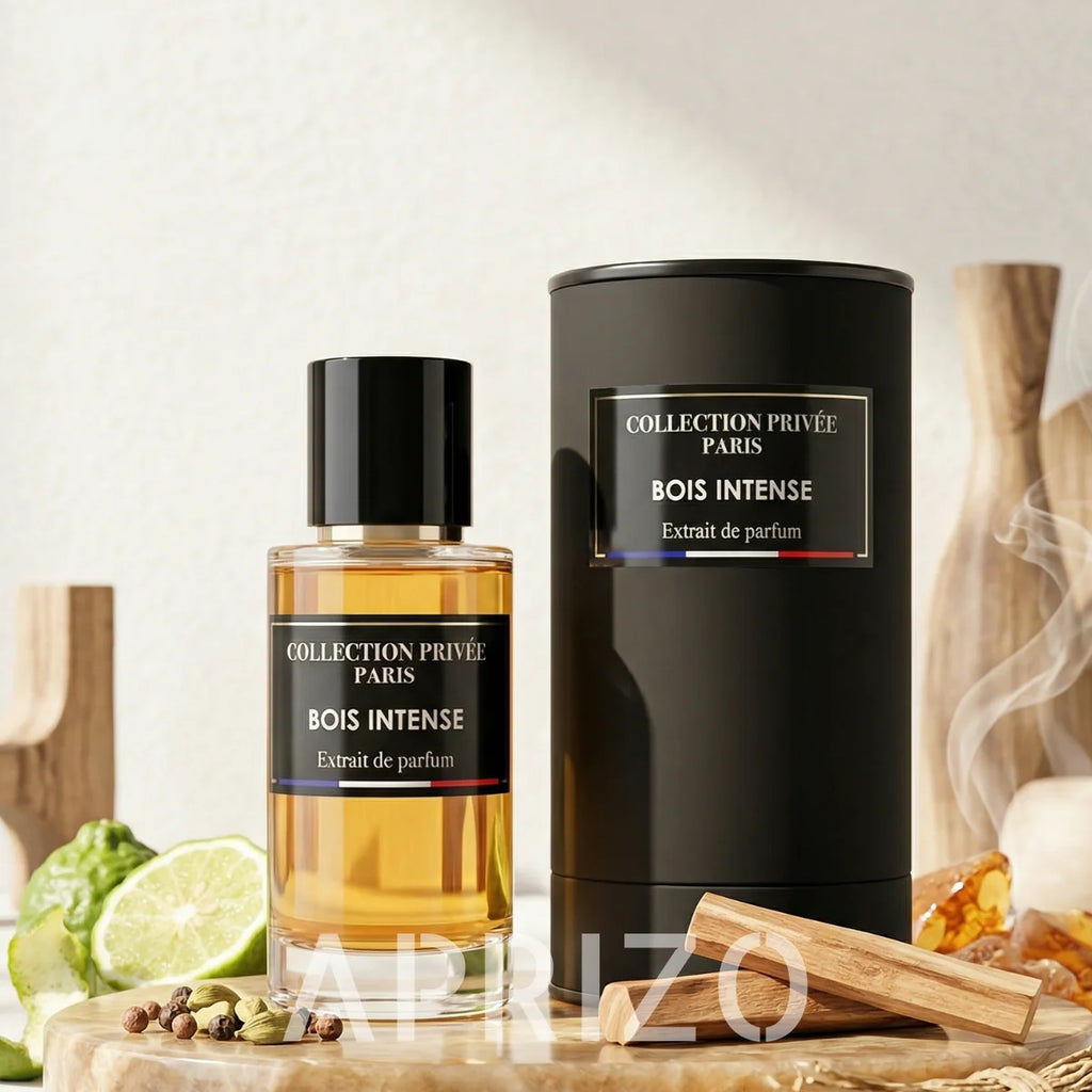 Private Collection-Intense wood estratto di profumo 50ml