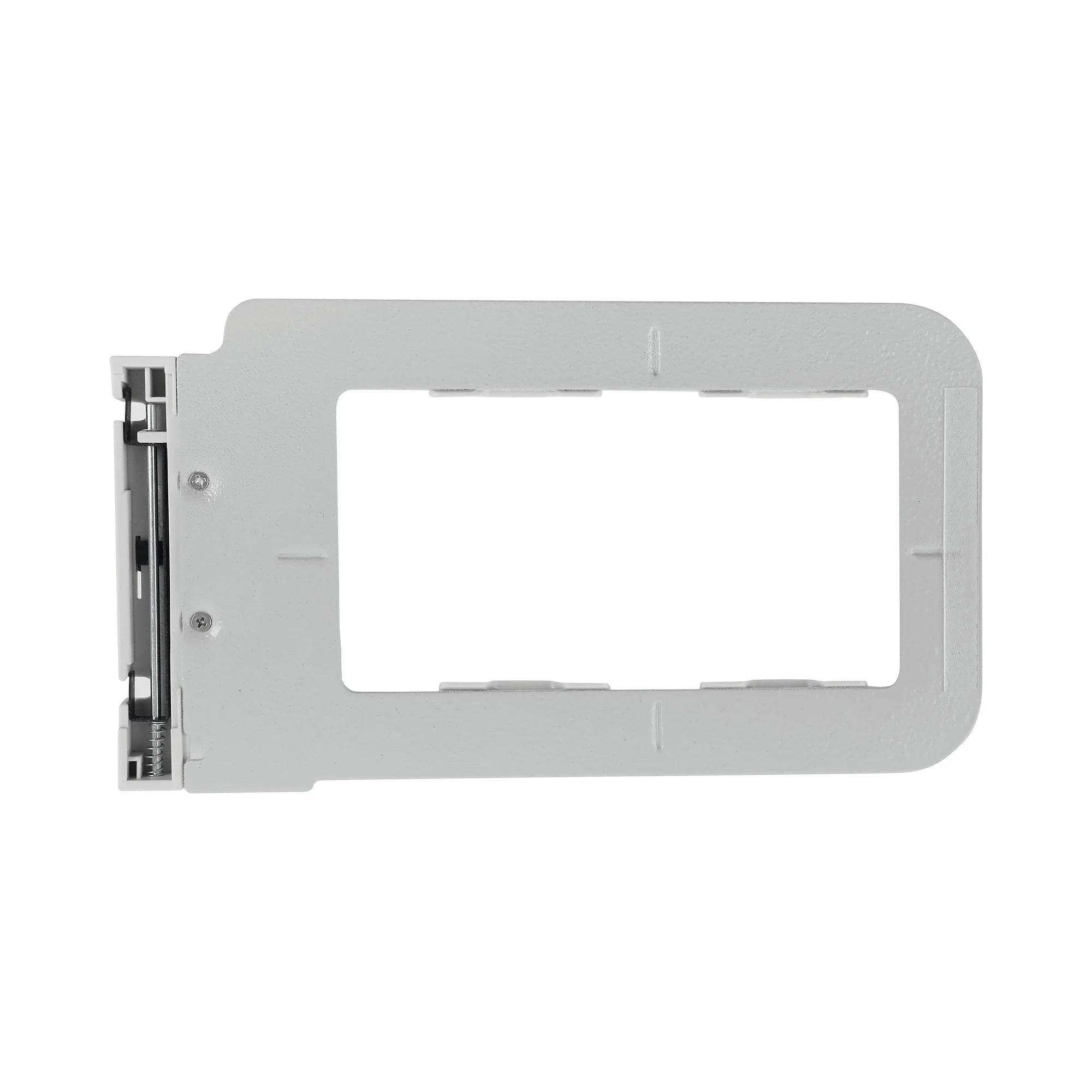Telaio Magnetico in Metallo per Ricamo per Macchina da Ricamo Poolin EOC06 Expressive