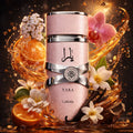 Lattaka YARA parfumwater voor vrouwen 100ML