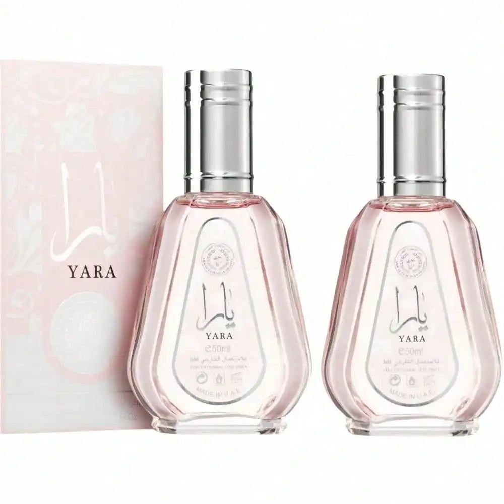 Lattaka Yara 50ML damesparfum