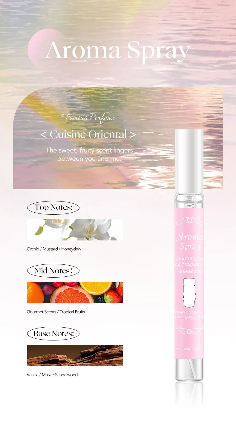 Cofanetto Regalo di Profumi Arabi Serie Classica Profumo Neutro Senza Alcool Naturale Duraturo Fresco Elegante e Incantevole Fragranza Floreale