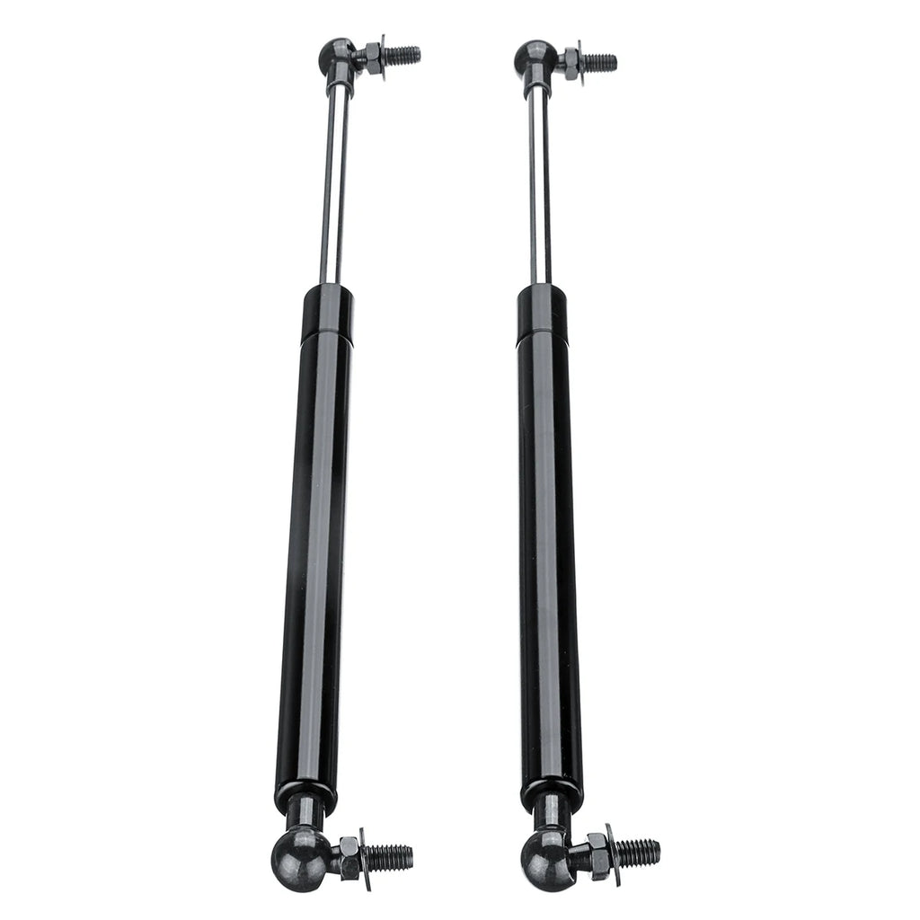 2PCS Front Bonnet Hood Lift Support Shock Gas Struts Bar For Nissan Patrol Y61 Y62 GU UTE Wagon 1997-2018 Car Accessories