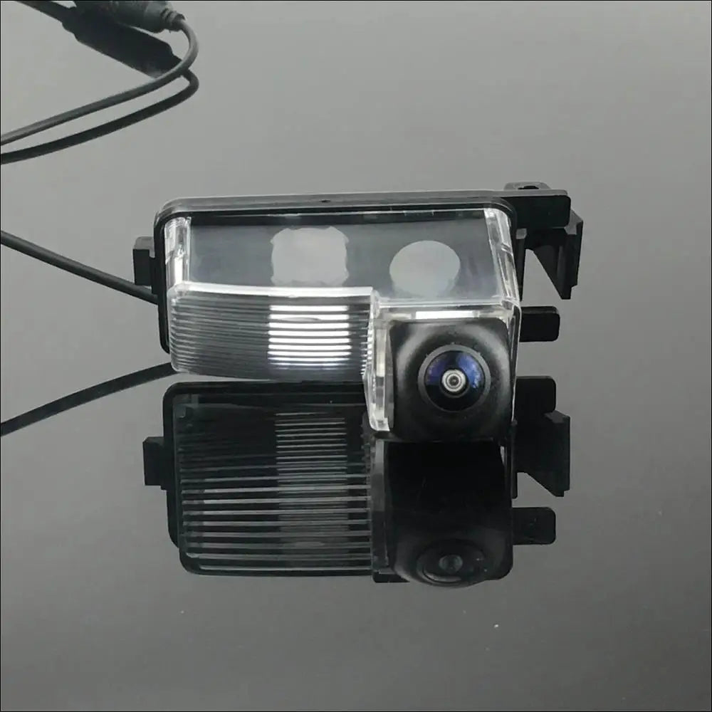 JIAYITIAN Rear View Camera For Nissan Patrol Y61 Safari Y61 2002~2019 HD CCD Night Vision Reverse  Backup Parking Camera