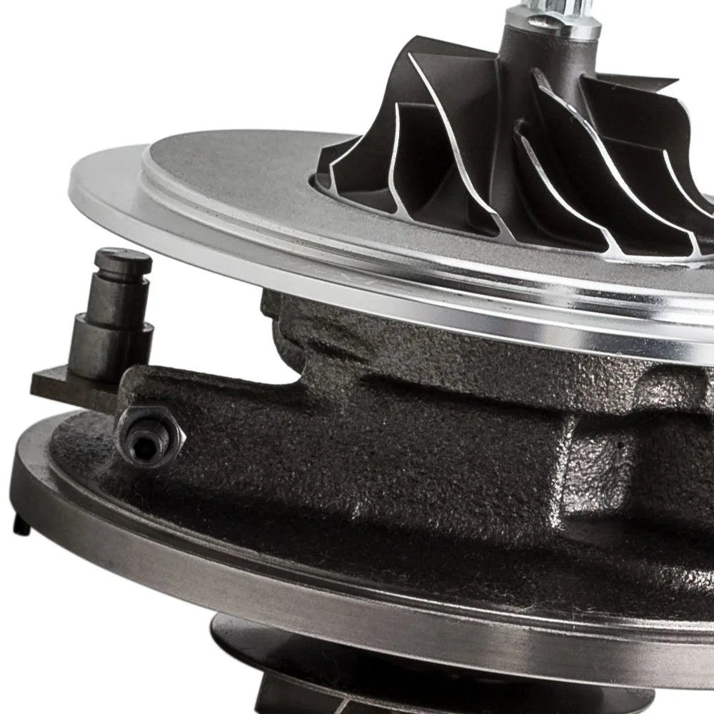 GT2052V Turbo Cartridge Core for Nissan Patrol ZD30 14411-2X900  Oil cooled  705954-0015 705954-0009 705954-5001S 705954-0015