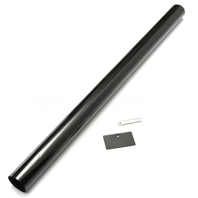 50cmX300cm IR100% Nano Ceramic Film Super Quality High Heat Resistant Car Glass Solar Tint Window Films Protective