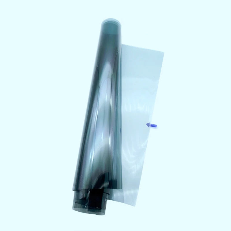 50cmX9m Super quality high heat resistant car glass IR100% nano ceramic solar tint window film