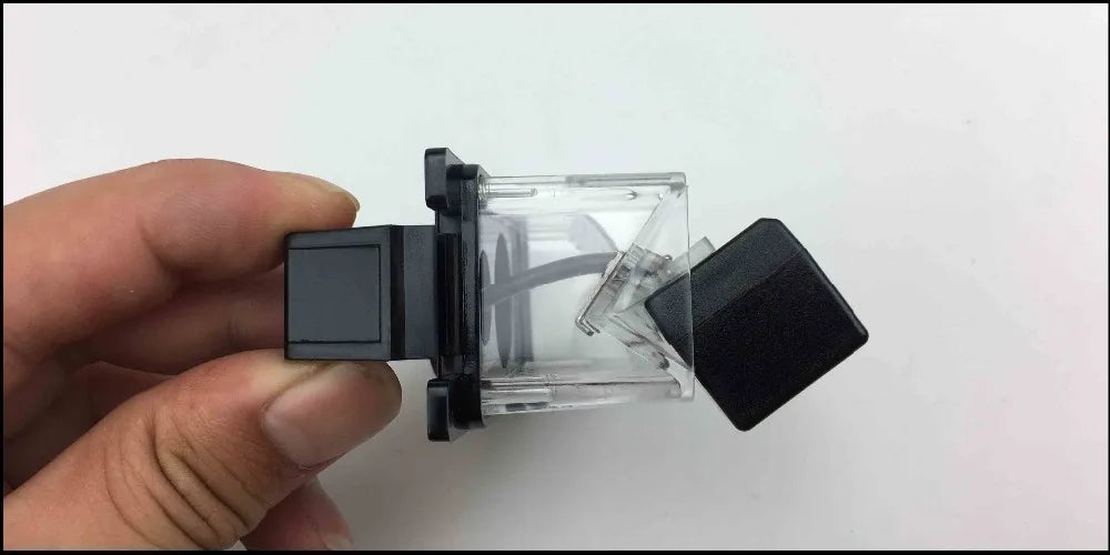JIAYITIAN Rear View Camera For Nissan Patrol Y61 Safari Y61 2002~2019 HD CCD Night Vision Reverse  Backup Parking Camera