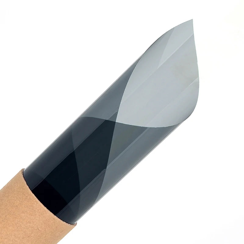 Top Quality Ultra Hd 0.5X4M IR100% Heat Resistant Privacy Protection Nano Ceramic Window Solar Film Tint Film For Car