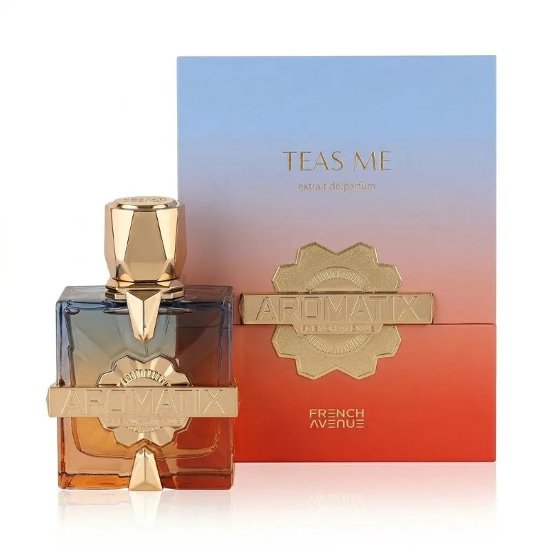 100ml Arabische Parfum Langdurig Luxe Unisex Niche Geur Elegant Rijkelijk Zacht Diep Geraffineerd Exotisch Premium Signature 3 Stijlen