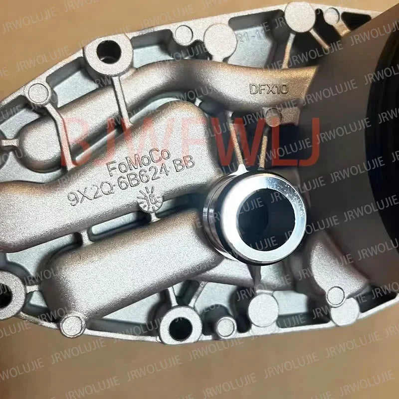 3.0 V6 LR040738 DIESEL OIL COOLER WITH O'RING GASKETS OIL RADIATOR BASE FOR LAND ROVER DISCOVERY4 RANGE ROVER RR SPORT LR013149