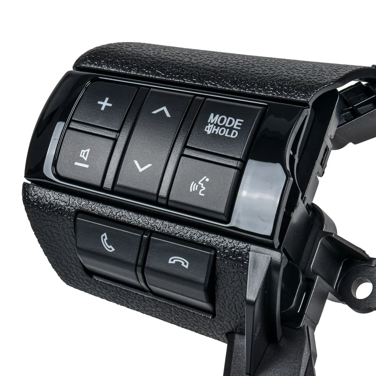 Multifunction Steering Wheel Button Switches For Toyota Hilux Revo 2016+ / Fortuner 2016+ LC PICK UP 2022+ / LC70/76/79 2024+