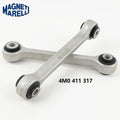 2Pcs 4H0411317A 4M0411317 8K0411317D High Quality Front Sway Bar Stabilizer Link Connect Rod for Audi A4 A5 A6 A7 Q5 Q7 RS4 RS5
