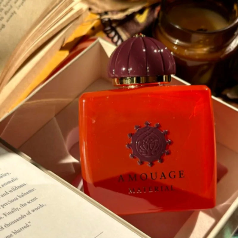 100 ml Eau de Parfum voor dames Weelderig Helder Bloemig Oriëntaals Chypre Geraffineerd Zacht Langhoudend Parfum