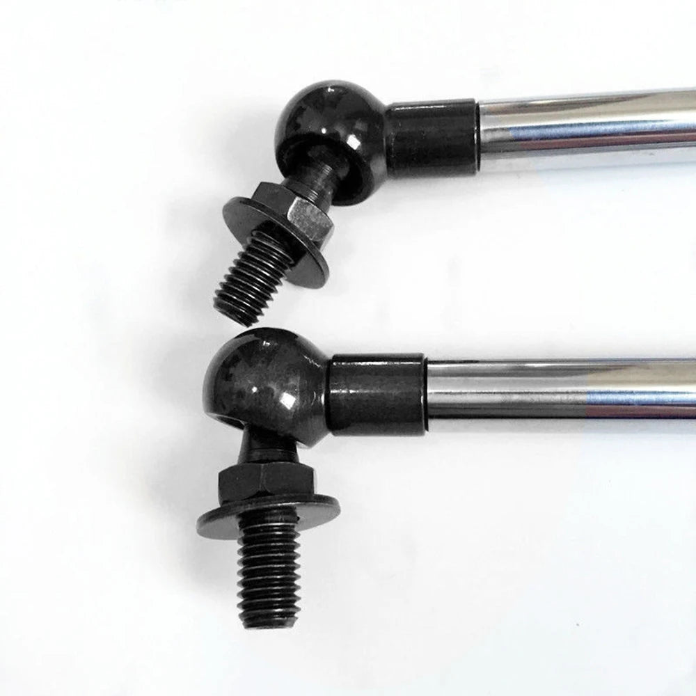 For Hilux/Hilux Revo 2015-2021 Lift Support Gas Struts Hood Bonnet Damper