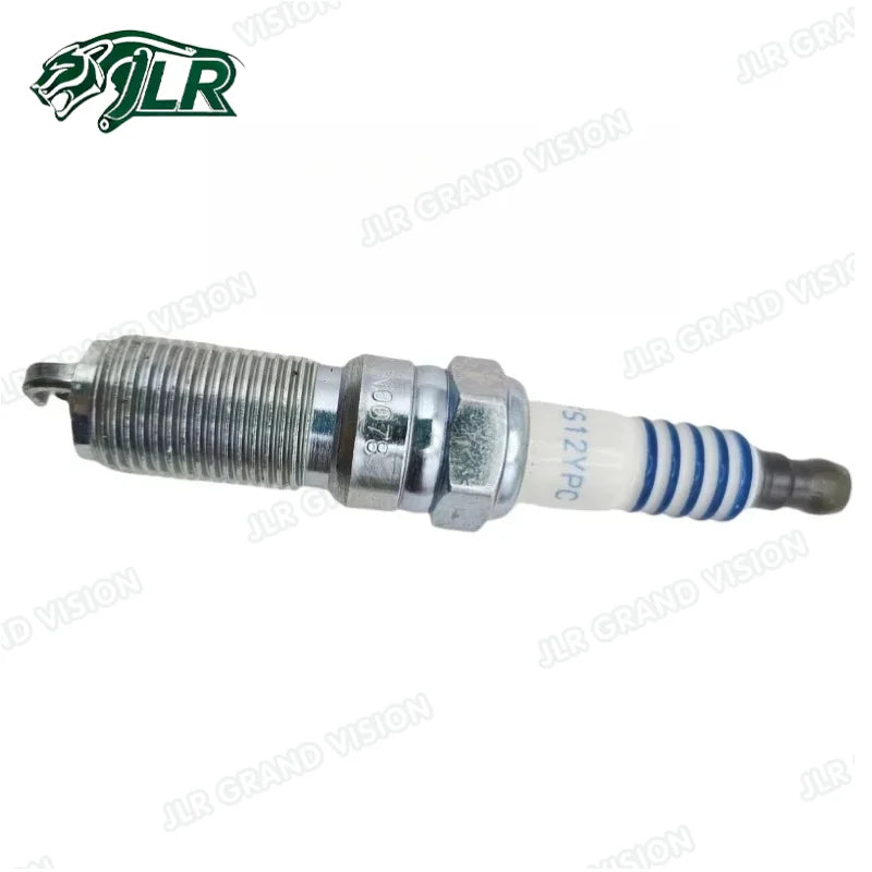 LR025605 Spark Plug Fit For Jaguar XE XF XJ Land Rover Discovery Freelander 2 Range Rover Evoque 2.0T 1PC / 4PCS / 6PCS