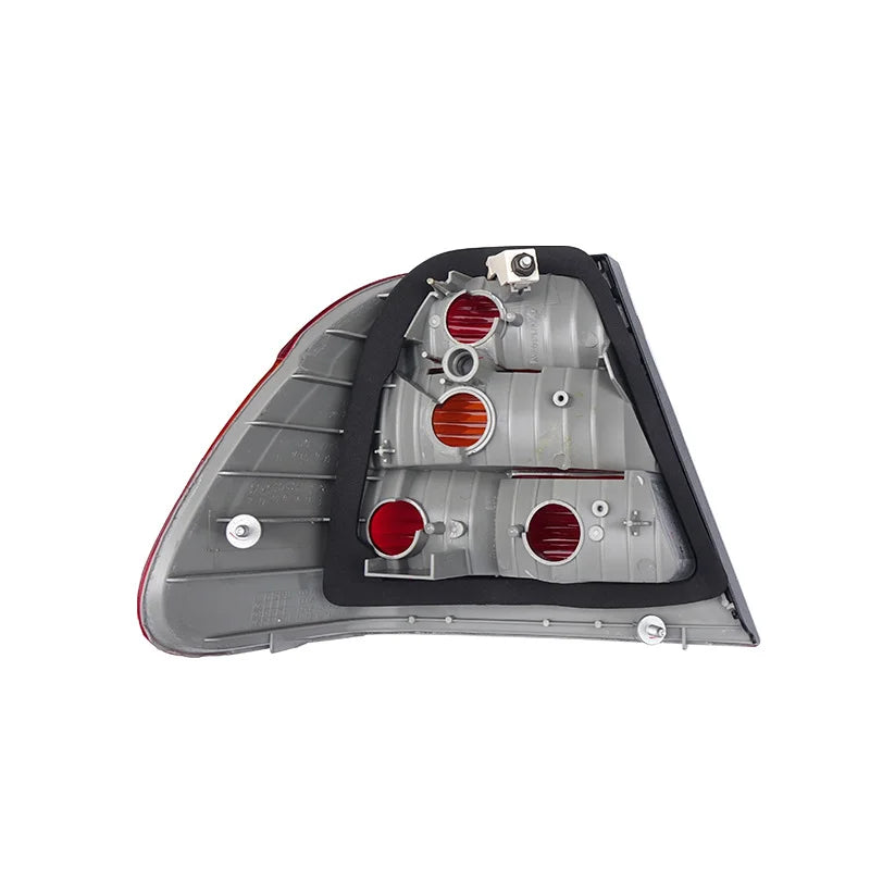 DECHO Taillight For BMW 3 Series E46 2002 2003 2004 316 320 325 330 Brake Light Rear bumper Taillights taillamps tail light