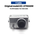 HD Dash Cam For BYD HC-3776940M Car Dvr Recorder Camera For BYD Sealion 7 SL7 2024-2026 (Not Available in EU and UK)