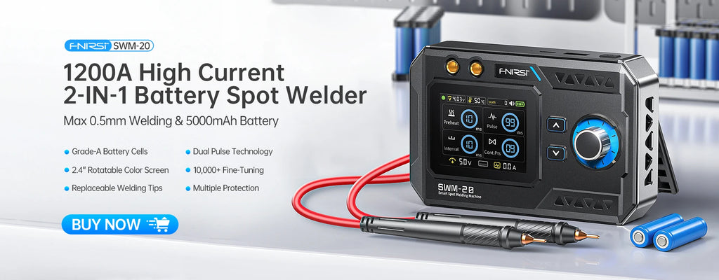 FNIRSI 2C23T 2C53T Upgrade 50MHz Handheld Digitaal Oscilloscoop Multimeter Signaalgenerator 3 in 1 Dual-channel Autogereedschap