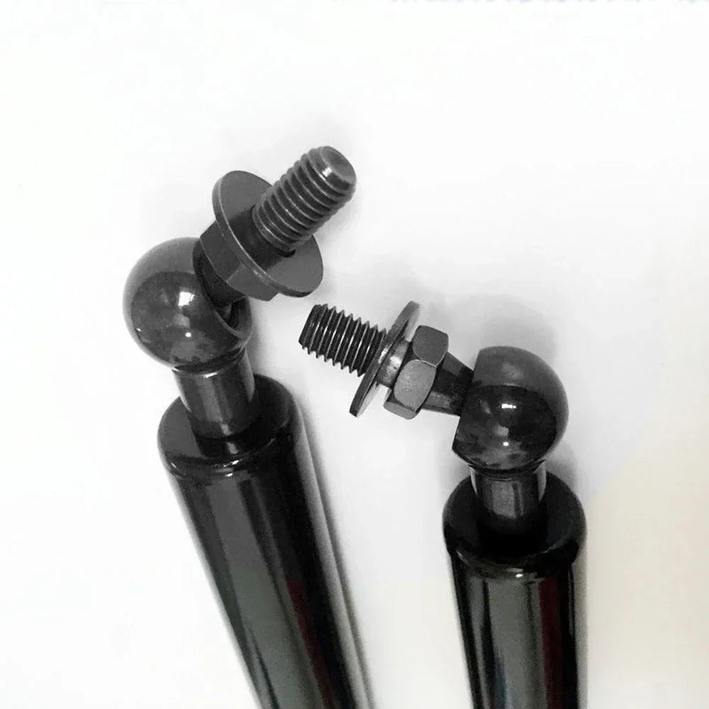 For Hilux/Hilux Revo 2015-2021 Lift Support Gas Struts Hood Bonnet Damper