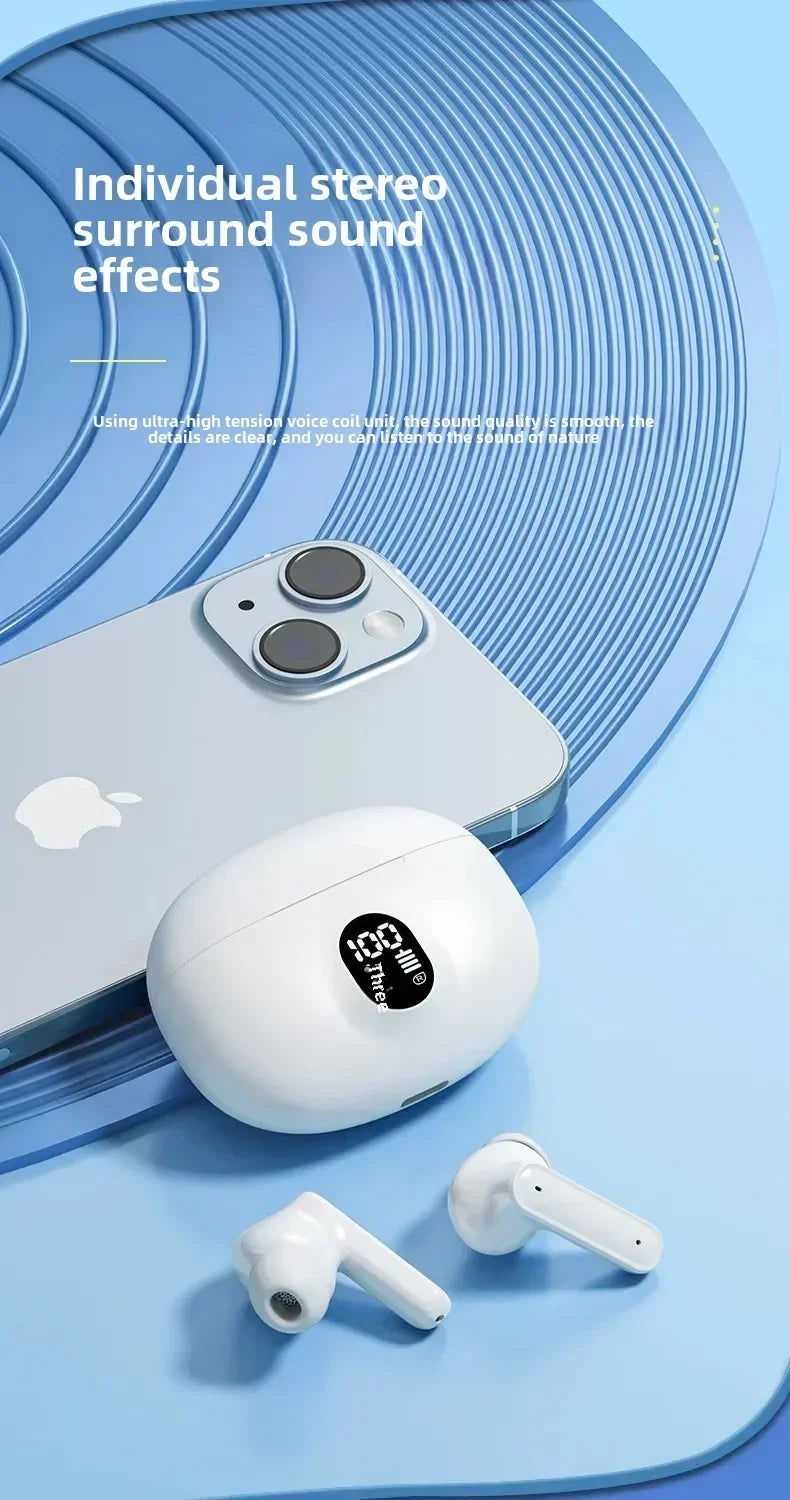 Cuffie wireless 895B di successo Cuffie da gioco Bluetooth con microfono Cuffie con riduzione del rumore e bassi ad alta fedeltà
