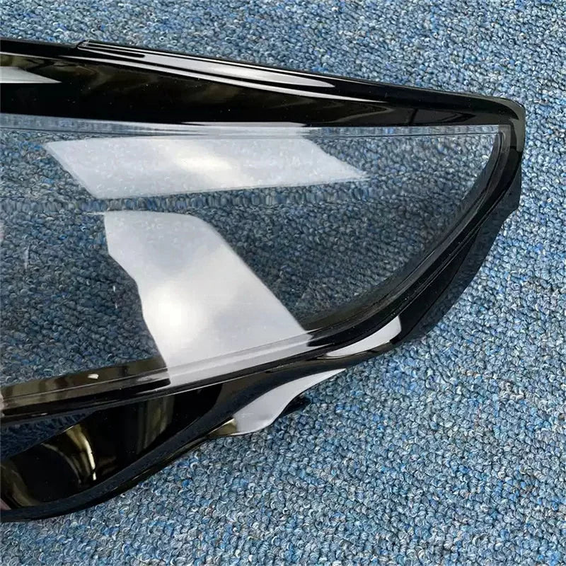 For Land Rover Discovery Sport 2015 2016 2017 2018 Car Headlight Cover Front Headlamp Lens Auto Shell Glass Lampshade