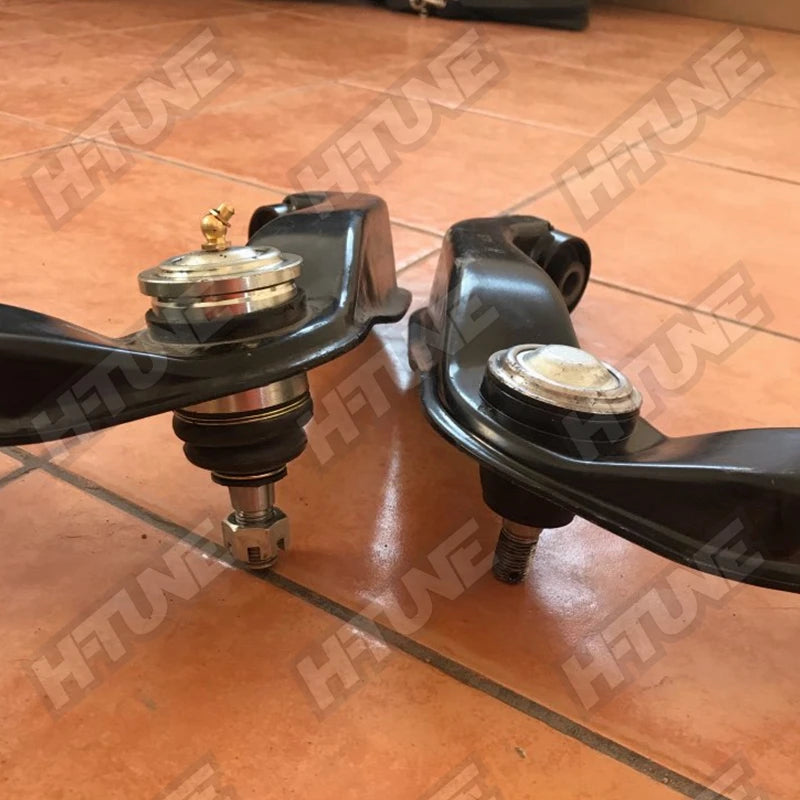 25mm Extended Front Greasable Upper Ball Joint For Hilux Vigo Kun25 Kun26 REVO 4WD 2005++