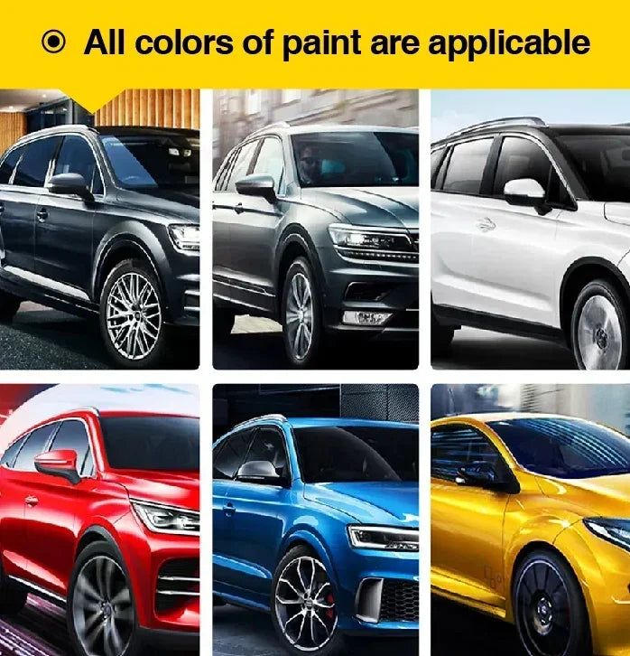 Automotive ceramic nano coating liquid is suitable for Toyota crystal hydrophobic layer polishing paint car polishing coating