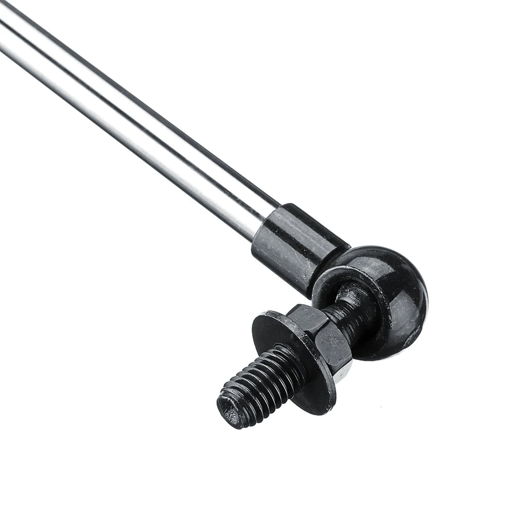 2PCS Front Bonnet Gas Struts Spring Lift Support Hydraulic Rod For Nissan Patrol Y61 Y62 GU UTE Wagon 1997-2018 Car Accessories