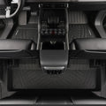 New Suitable For BYD Leopard Titanium 7 Fully Enclosed Special Foot Pad modified TPE Single Layer Car Floor Mat