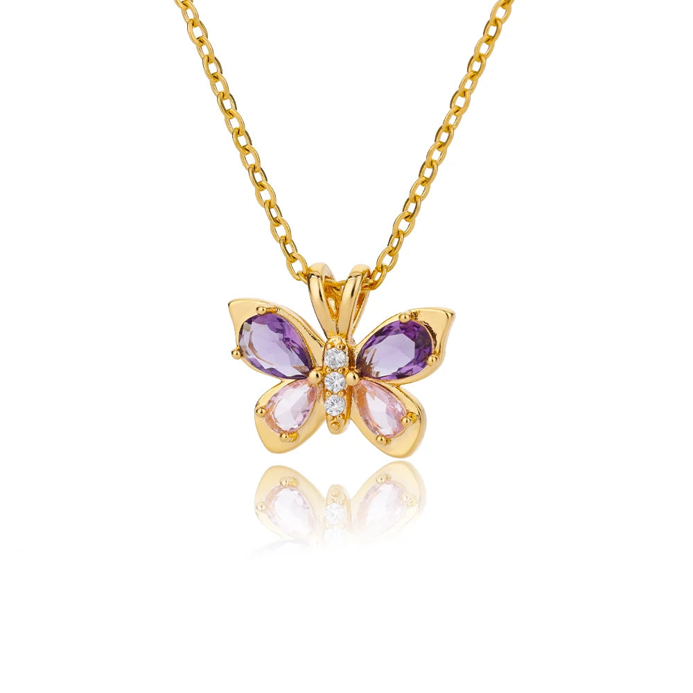 Collane con ciondolo a croce a forma di cuore con zirconi per donne, stile vintage, geometriche, circondate da viti, girocollo, gioielli alla moda, regalo 2026