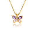 Collane con ciondolo a croce a forma di cuore con zirconi per donne, stile vintage, geometriche, circondate da viti, girocollo, gioielli alla moda, regalo 2026