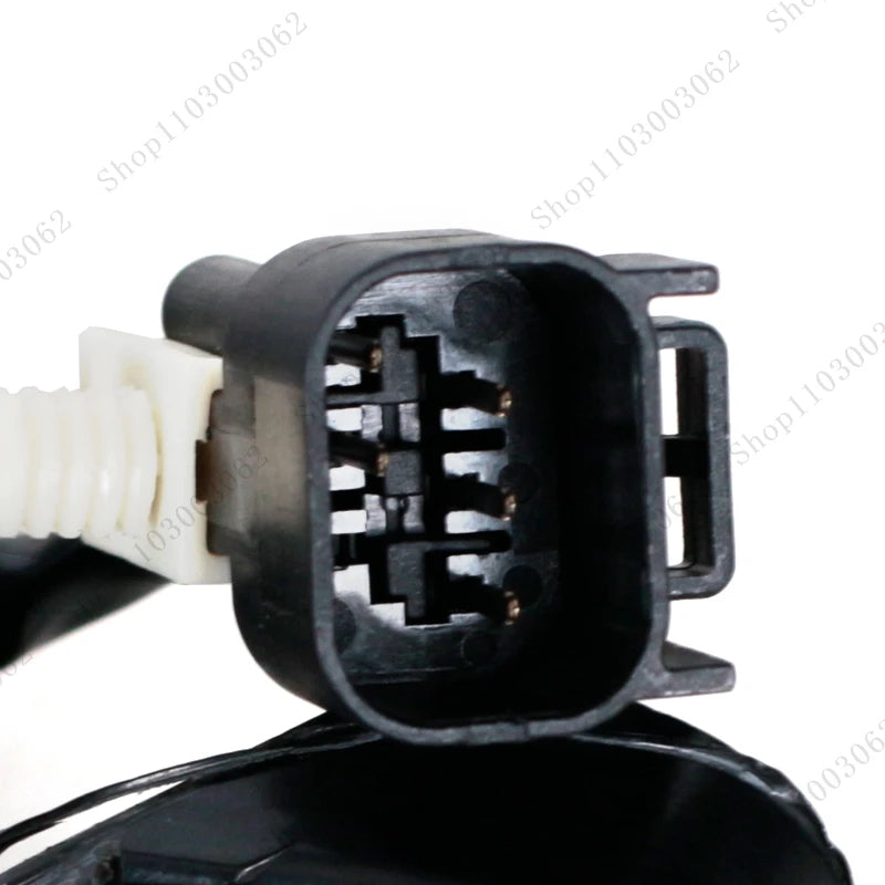 LED Tail Light Assembly Rear Brake Lamp Reversing Turn Lamp For Land Rover Range Rover Evoque 2019-2023 K8D213404BE K8D213405BE