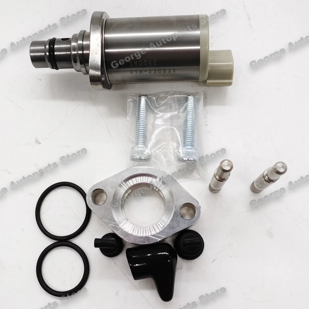 294200-0040 Fuel Pump Suction Control Valve SCV For T oyota Corolla Hiace Land Cruiser HILUX 04226-0L020 294200-0042