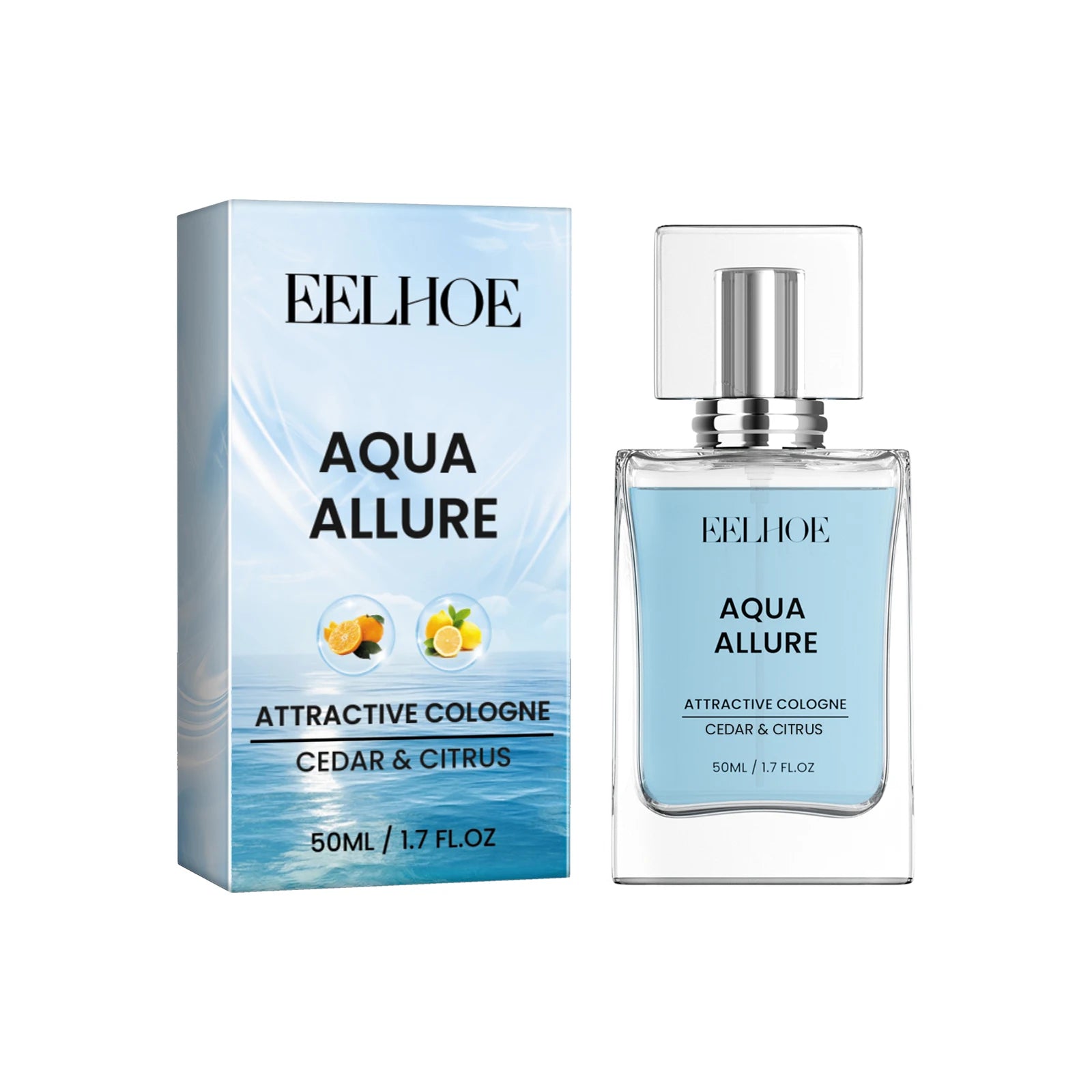 Arabisch Langdurig parfum Vloeibaar Brun Cacao Morado Azzure Aoud French Avenue Geur Houtachtig Kruidig Vanille Parfum Damesparfum