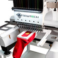 Kit Telaio Magnetico 4in1s Per Ricamatrice Brother Telaio Ricamo per Ricamatrici Brother PR680W PR655 PRS100 VR