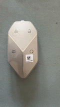 Original Formula Leopard Car Keyless Remote Key for BYD Formula Leopard 3 7 Leopard 5 Leopard 8 for Denza B5 B8 Car NFC Key Card