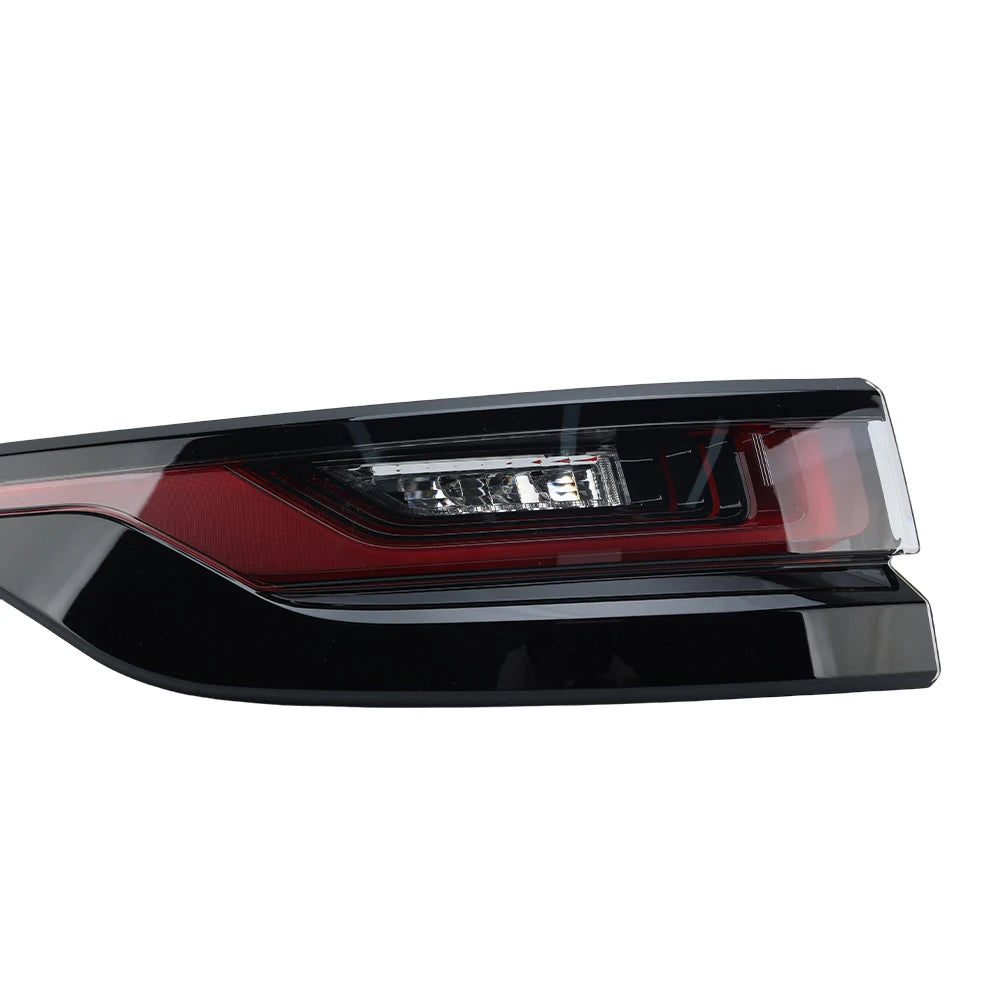 1 pc Outer Left/Right Tail Light for Land Rover Range Rover Velar 2017-2024 Tail Light Turn Signal Light Brake Lamp