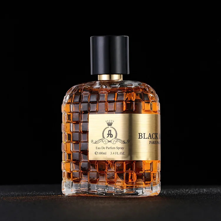 EDP a lunga durata con rinfrescante miscela agrumata orientale Profumo da uomo Profumo arabo Dubai Profumo fougère Sandalo misto popolare