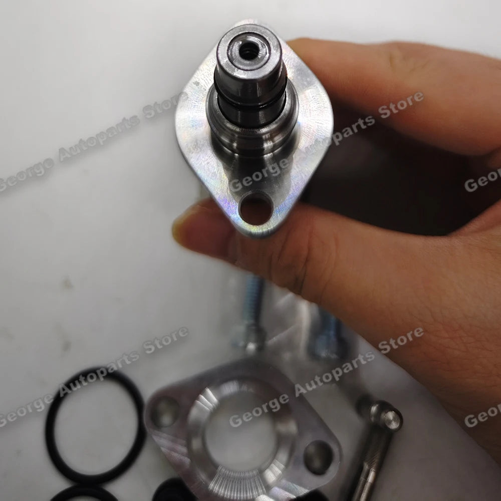 294200-0040 Fuel Pump Suction Control Valve SCV For T oyota Corolla Hiace Land Cruiser HILUX 04226-0L020 294200-0042