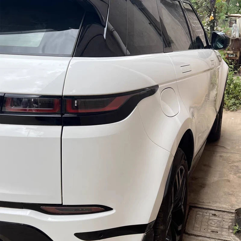 For Land Rover Range Rover Velar 2017-2024 LED Car Rear Bumper Tail Light Assembly Tail Lamp Stop Brake Light LR111106 LR111108