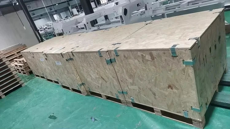 Macchina da Ricamo Industriale Computerizzata Monotesta a 9 Aghi Automatica ad Alta Velocità per Vestiti Prezzo