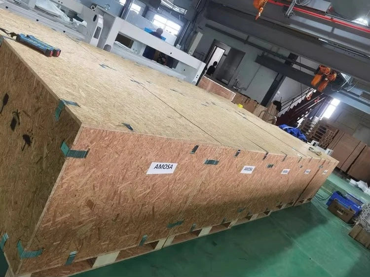 Macchine da ricamo industriali computerizzate ad alta velocità a 2 teste, 9/12/15 aghi per cappelli e magliette in vendita
