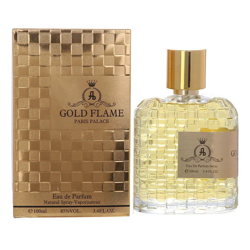 Langhoudende EDP met Verfrissende Citrus Oosterse Melange Herenparfum Arabisch Parfum Dubai Fougere Parfum Populair Gemengd Sandelhout