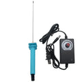Penne Taglia Schiuma a Temperatura Regolabile 110V-240V, Macchina Elettrica per Tagliare Polistirolo, Taglierina Portatile per Polistirolo, Strumenti Fai da Te