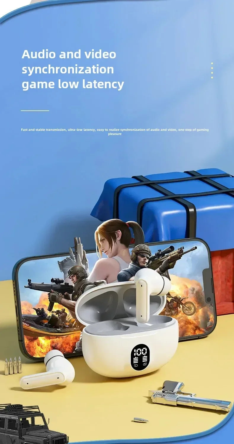 Cuffie wireless 895B di successo Cuffie da gioco Bluetooth con microfono Cuffie con riduzione del rumore e bassi ad alta fedeltà