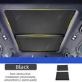 Sunroof Sunshade For BYD fangchengbao bao Leopard 5/8 DENZA B5/B8 2025 2026 Accessories UV-Block Heat-Insulation Anti-Glare