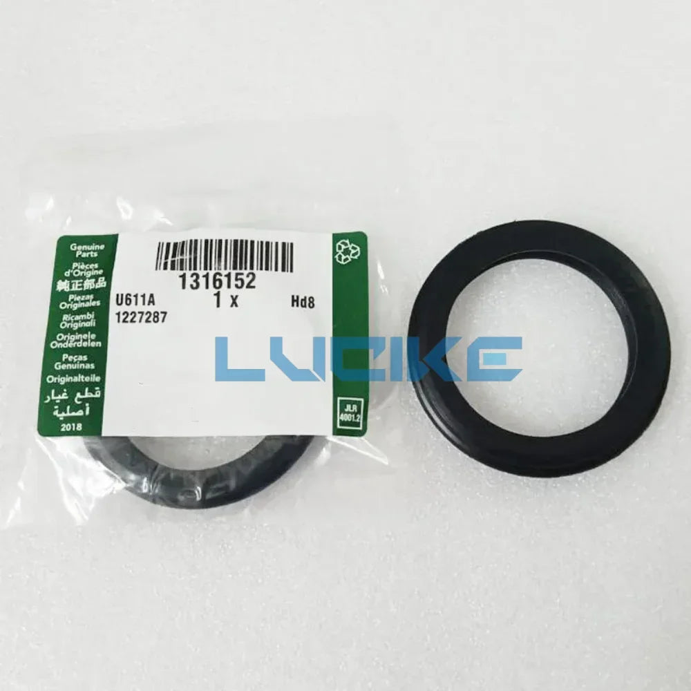 2.7 V6 3.0 24V DIESEL THROTTLE BODY GASKET SEALS FOR LAND ROVER LR3 RANGE ROVER SPORT VELAR ALL NEW DISCOVERY LR008353 1316152